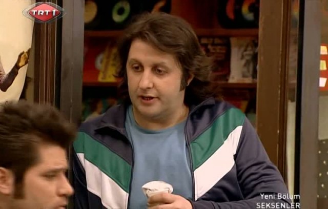 Seksenler Fotoğrafı