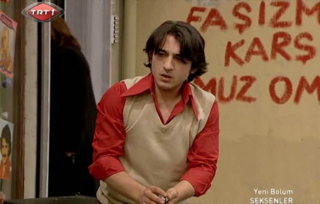 Seksenler Fotoğrafı