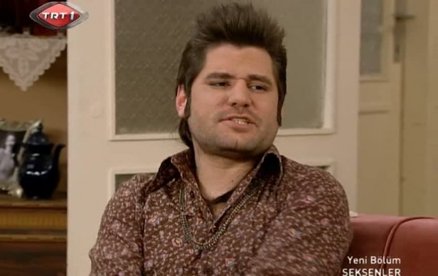 Seksenler Fotoğrafı