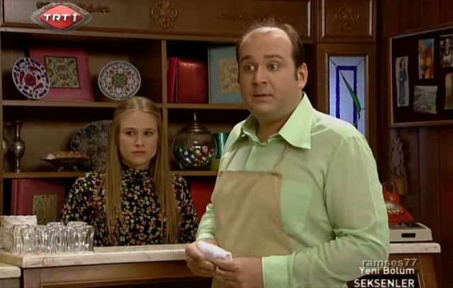 Seksenler Fotoğrafı