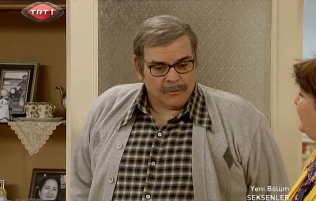 Seksenler Fotoğrafı