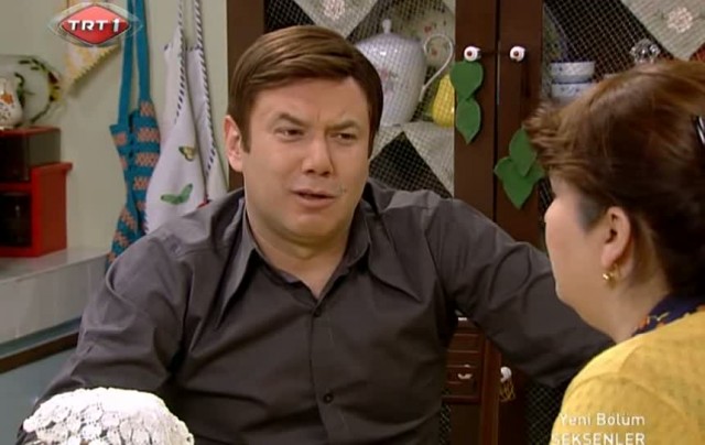 Seksenler Fotoğrafı