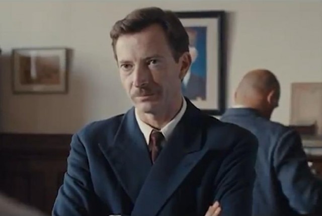 Özgür Adamlar Fotoğrafı