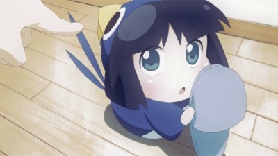 Minori Scramble! Fotoğrafı