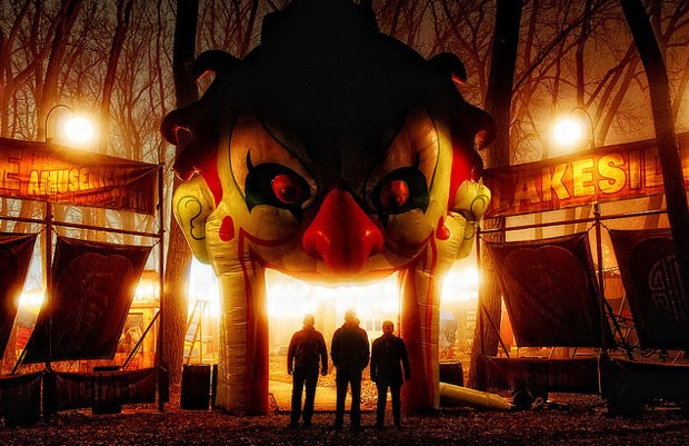 Sessiz Tepe: Karabasan 3D Fotoğrafı