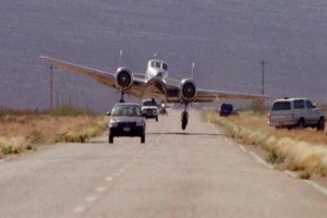 Acemi Pilotlar Fotoğrafı
