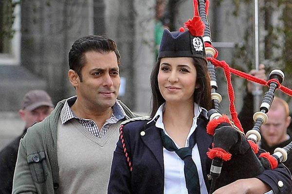 Bir Zamanlar Tiger Fotoğrafı