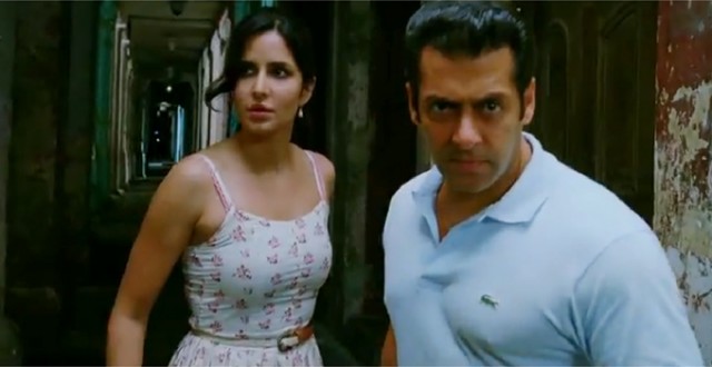 Bir Zamanlar Tiger Fotoğrafı