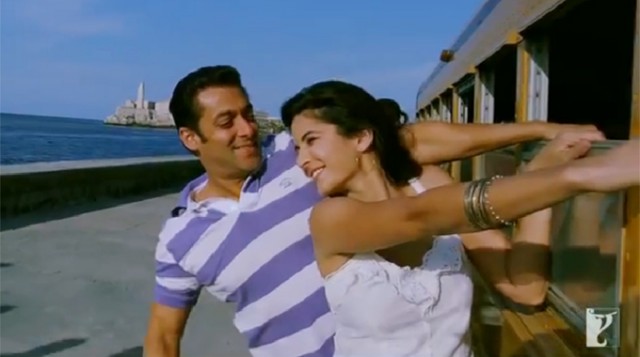 Bir Zamanlar Tiger Fotoğrafı