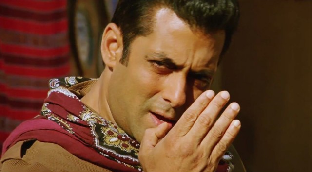 Bir Zamanlar Tiger Fotoğrafı