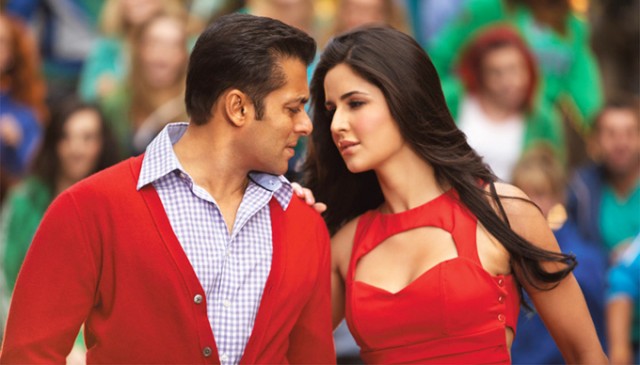 Bir Zamanlar Tiger Fotoğrafı