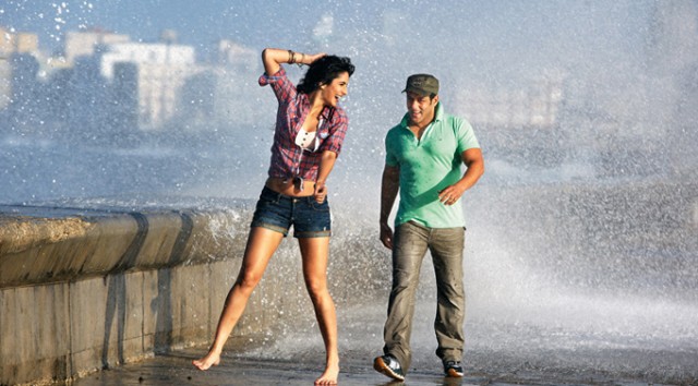 Bir Zamanlar Tiger Fotoğrafı