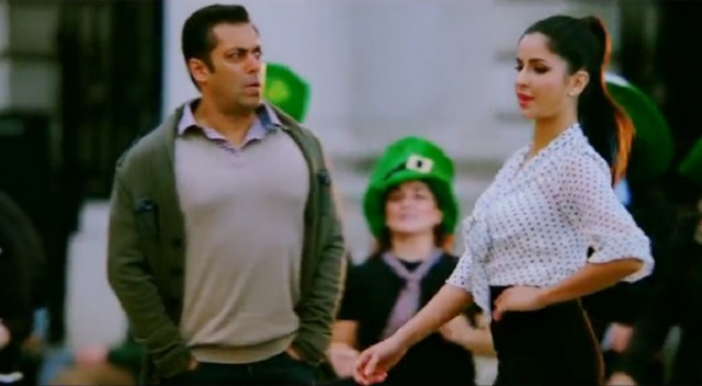 Bir Zamanlar Tiger Fotoğrafı