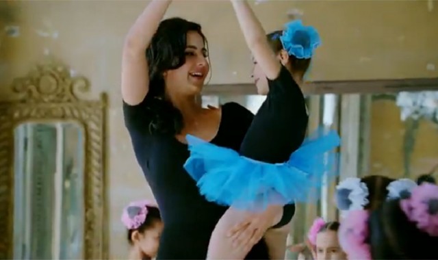 Bir Zamanlar Tiger Fotoğrafı