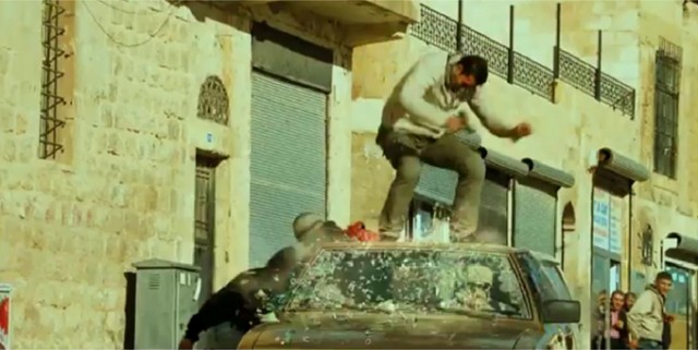 Bir Zamanlar Tiger Fotoğrafı