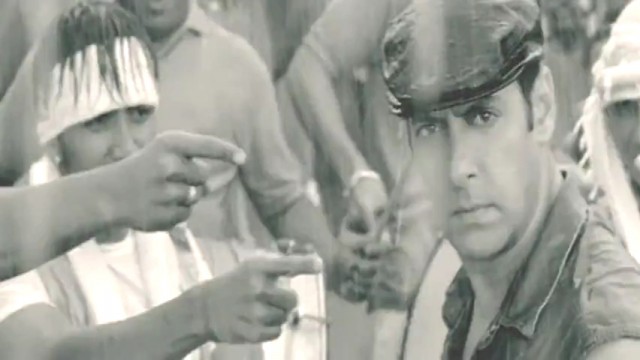 Yakın Koruma Fotoğrafı