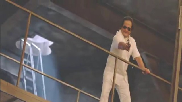 Yakın Koruma Fotoğrafı