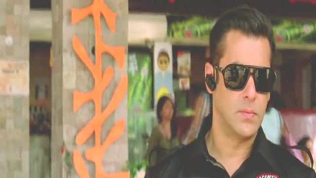 Yakın Koruma Fotoğrafı