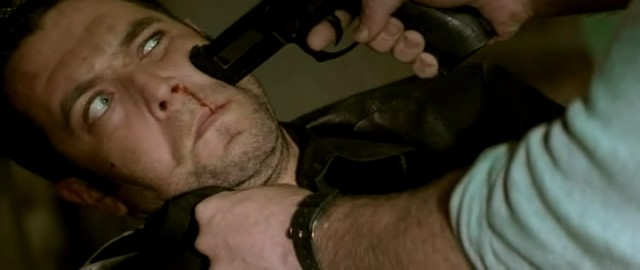 Savaş Bölgesi Fotoğrafı