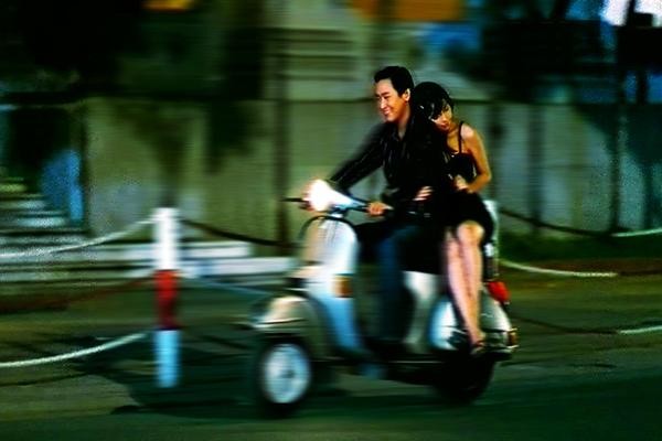 Saigon Love Story Fotoğrafları 4