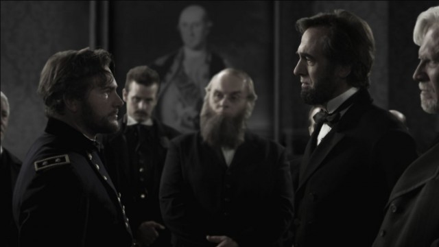 Saving Lincoln fotoğrafı