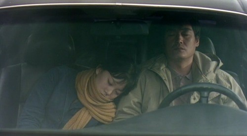 Fedakar Kız Fotoğrafı