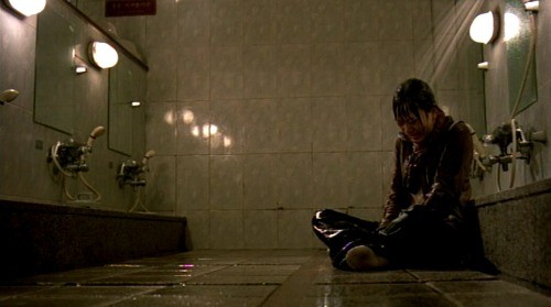 Fedakar Kız Fotoğrafı