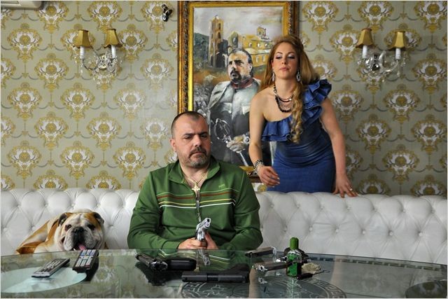 Geçit Fotoğrafı