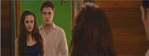 Alacakaranlık Efsanesi: Şafak Vakti Bölüm 2 Fotoğrafı