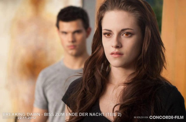 Alacakaranlık Efsanesi: Şafak Vakti Bölüm 2 Fotoğrafı