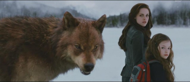 Alacakaranlık Efsanesi: Şafak Vakti Bölüm 2 Fotoğrafı