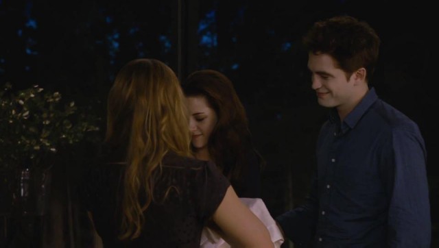 Alacakaranlık Efsanesi: Şafak Vakti Bölüm 2 Fotoğrafı