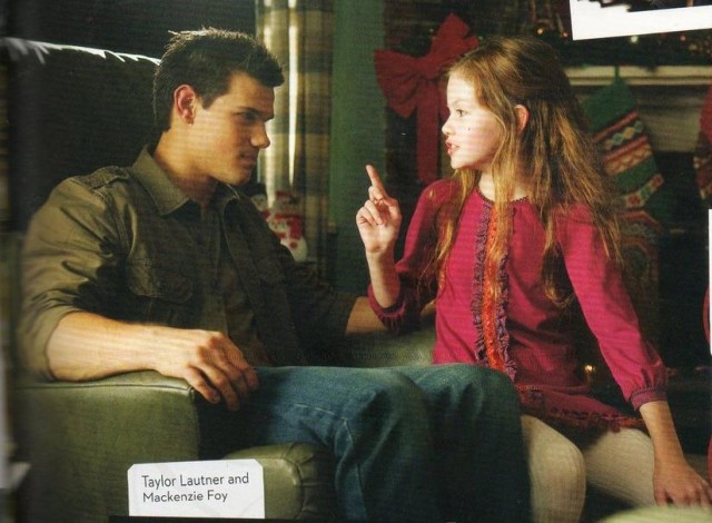 Alacakaranlık Efsanesi: Şafak Vakti Bölüm 2 Fotoğrafı