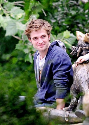 Alacakaranlık Efsanesi: Şafak Vakti Bölüm 2 Fotoğrafı