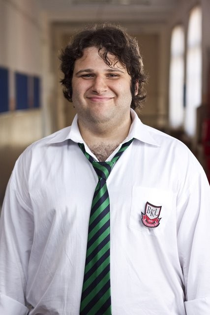 Arka Sıradakiler Umut Fotoğrafı