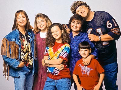 Roseanne Fotoğrafı