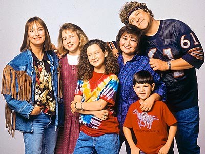 Roseanne Fotoğrafları 9