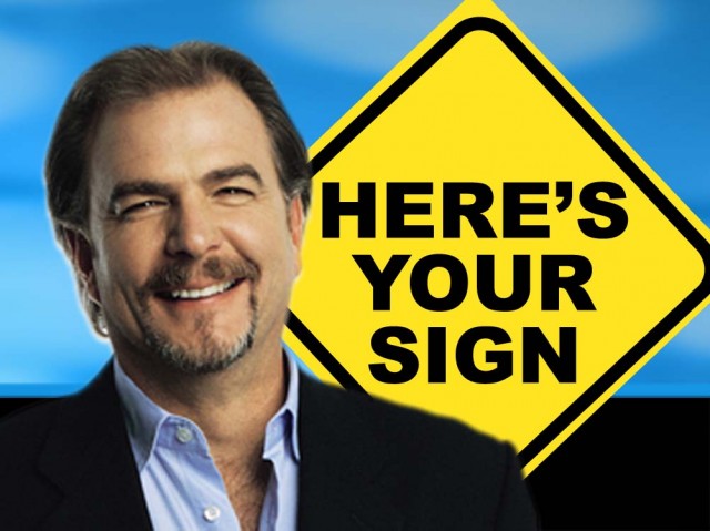 Bill Engvall: Here's Your Sign Live Fotoğrafı