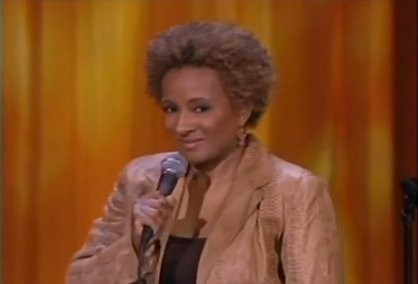 Wanda Sykes: Sick And Tired Fotoğrafları 1