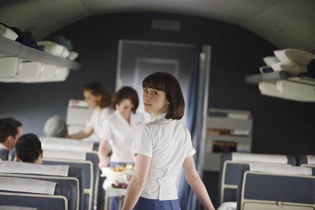 Pan Am Fotoğrafı
