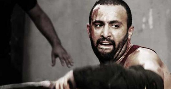 ıbrahim Labyad Fotoğrafı