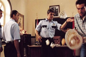 Komser Şekspir Fotoğrafı