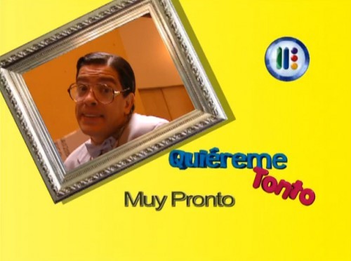 Quiereme Tonto Fotoğrafları 8