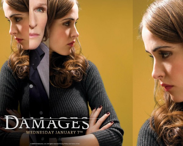 Damages Fotoğrafları 11