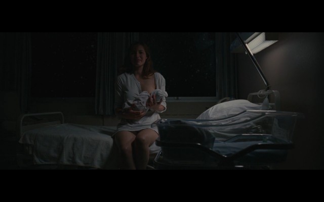 Aramızda Bebek Var Fotoğrafı