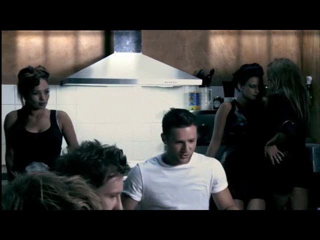 McFly Nowhere Left To Run Fotoğrafı