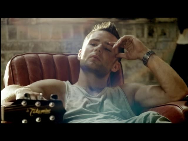 McFly Nowhere Left To Run Fotoğrafı