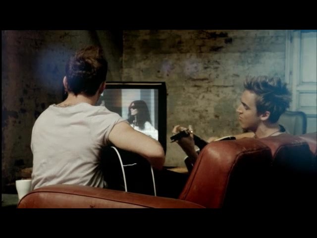 McFly Nowhere Left To Run Fotoğrafı