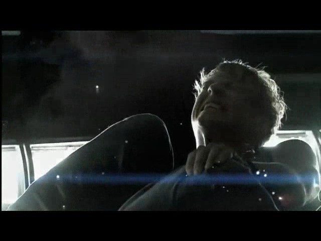 McFly Nowhere Left To Run Fotoğrafı