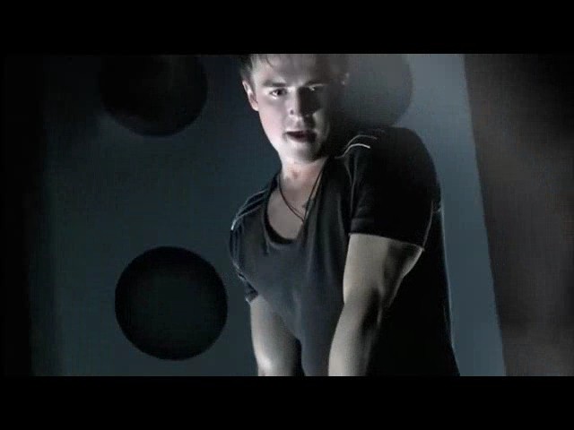 McFly Nowhere Left To Run Fotoğrafı